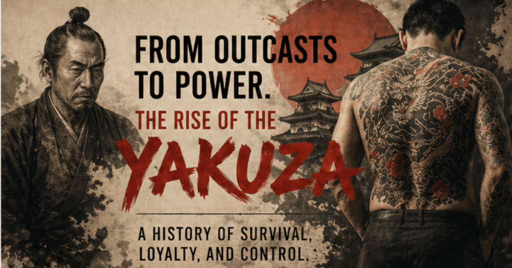 yakuza