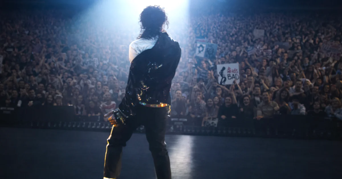 Michael (2026) Review